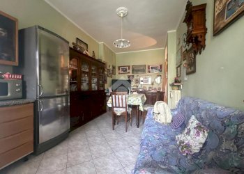 Bilocale Via nigra, Torino (zona Borgo Vittoria) - foto 4
