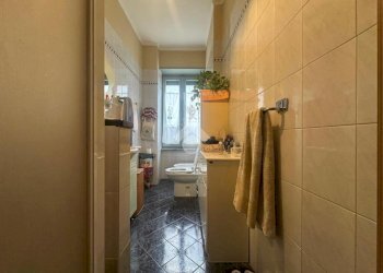 Bilocale Via nigra, Torino (zona Borgo Vittoria) - foto 16