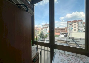 Bilocale Via nigra, Torino (zona Borgo Vittoria) - foto 18