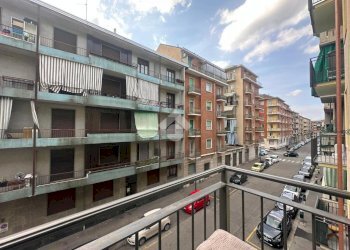 Bilocale Via nigra, Torino (zona Borgo Vittoria) - foto 20