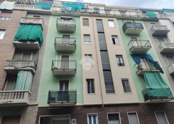 Bilocale Via nigra, Torino (zona Borgo Vittoria) - foto 21