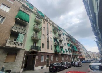Bilocale Via nigra, Torino (zona Borgo Vittoria) - foto 22
