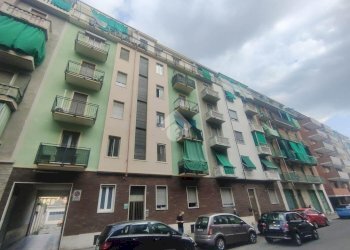Bilocale Via nigra, Torino (zona Borgo Vittoria) - foto 23