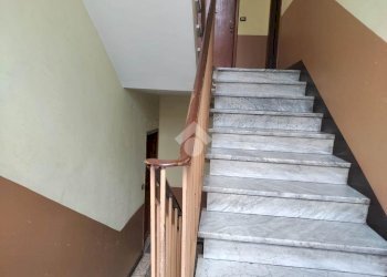 Bilocale Via nigra, Torino (zona Borgo Vittoria) - foto 25