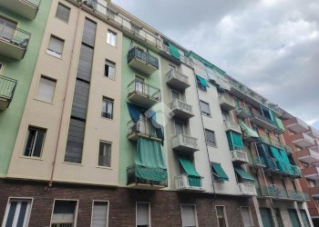 Bilocale Via nigra, Torino (zona Borgo Vittoria) - foto 26