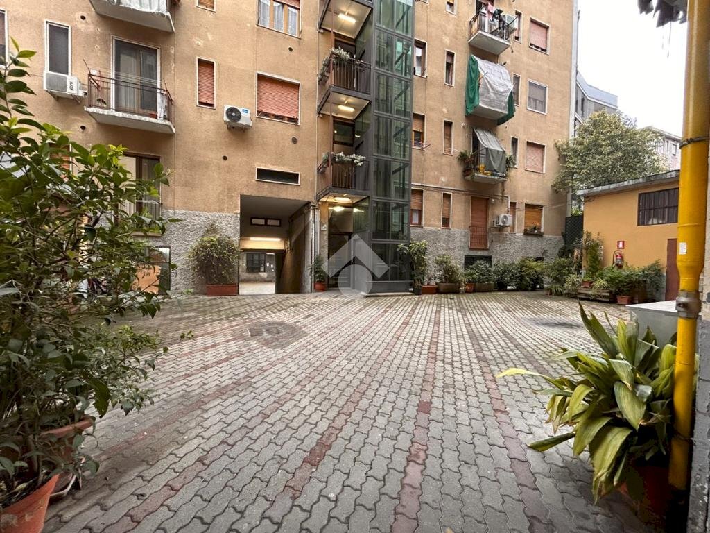 Monolocale Via Padova, Milano (zona Cimiano) - foto 3