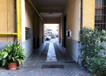 One-room apartment Via Padova, Milano (neighborhood Cimiano) - photo 1