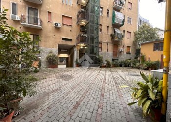 One-room apartment Via Padova, Milano (neighborhood Cimiano) - photo 3
