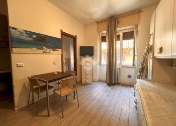 One-room apartment Via Padova, Milano (neighborhood Cimiano) - photo 5