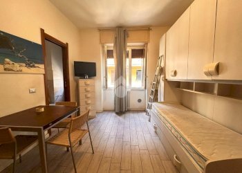 One-room apartment Via Padova, Milano (neighborhood Cimiano) - photo 6