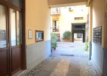 One-room apartment Via Padova, Milano (neighborhood Cimiano) - photo 9