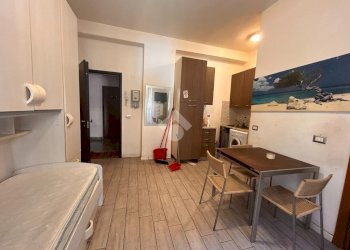 One-room apartment Via Padova, Milano (neighborhood Cimiano) - photo 11