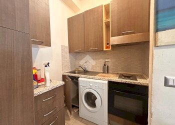 One-room apartment Via Padova, Milano (neighborhood Cimiano) - photo 12