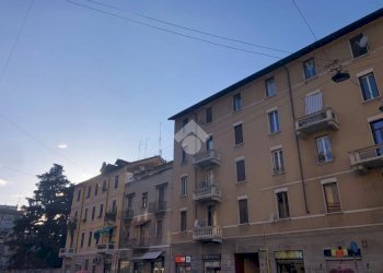 One-room apartment Via Padova, Milano (neighborhood Cimiano) - photo 13