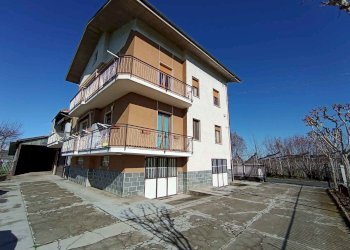 Appartamento in Villa via Molino Morra, frazione Confreria, Cuneo - foto 9