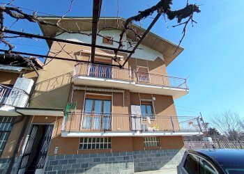 Appartamento in Villa via Molino Morra, frazione Confreria, Cuneo - foto 10