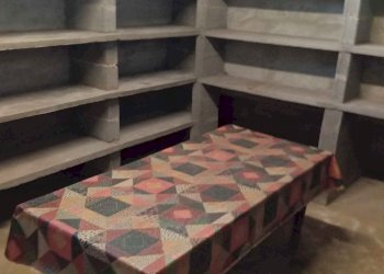 Appartamento in Villa via Molino Morra, frazione Confreria, Cuneo - foto 18