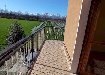 Appartamento in Villa via Molino Morra, frazione Confreria, Cuneo - foto 22