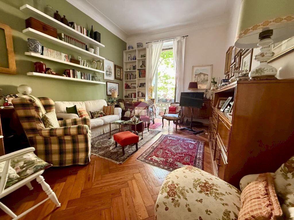Trilocale Via Giovanni Battista Pergolesi, Milano - foto 2
