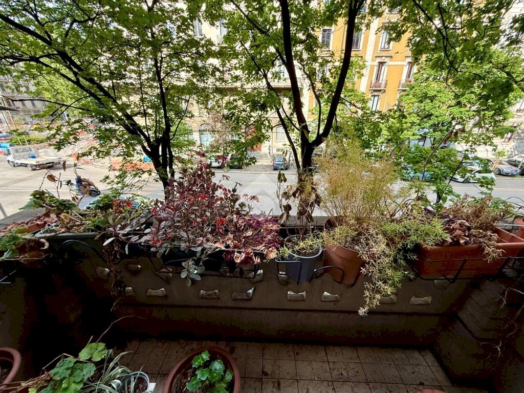 Trilocale Via Giovanni Battista Pergolesi, Milano - foto 3