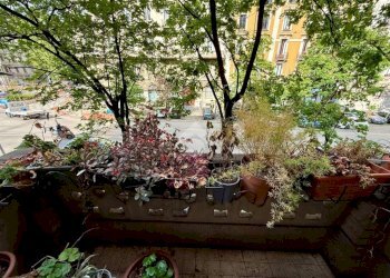 Trilocale Via Giovanni Battista Pergolesi, Milano - foto 3