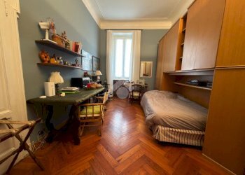 Trilocale Via Giovanni Battista Pergolesi, Milano - foto 4
