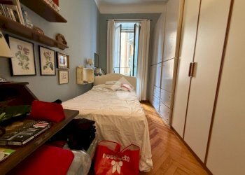 Trilocale Via Giovanni Battista Pergolesi, Milano - foto 8