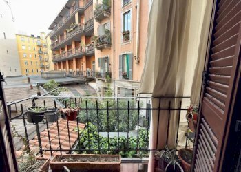 Trilocale Via Giovanni Battista Pergolesi, Milano - foto 11