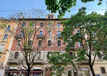 Trilocale Via Giovanni Battista Pergolesi, Milano - foto 15