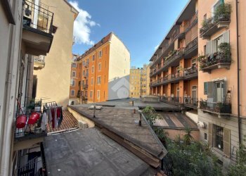Trilocale Via Giovanni Battista Pergolesi, Milano - foto 16