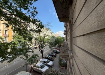 Trilocale Via Giovanni Battista Pergolesi, Milano - foto 17