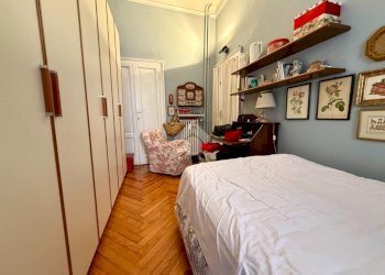 Trilocale Via Giovanni Battista Pergolesi, Milano - foto 23