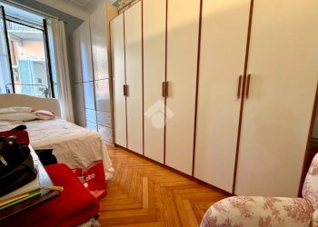 Trilocale Via Giovanni Battista Pergolesi, Milano - foto 24