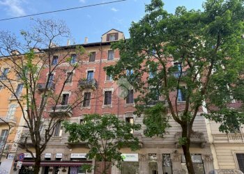 Trilocale Via Giovanni Battista Pergolesi, Milano - foto 25