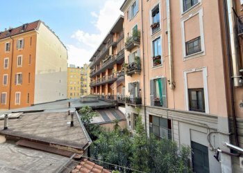 Trilocale Via Giovanni Battista Pergolesi, Milano - foto 26
