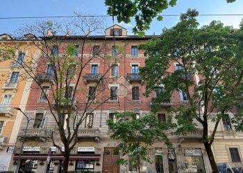 Trilocale Via Giovanni Battista Pergolesi, Milano - foto 28