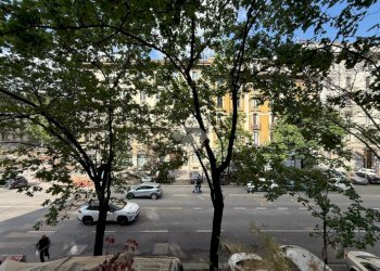 Trilocale Via Giovanni Battista Pergolesi, Milano - foto 29