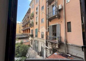 Trilocale Via Giovanni Battista Pergolesi, Milano - foto 30
