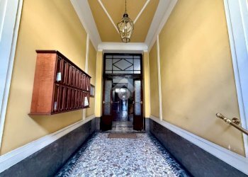 Trilocale Via Giovanni Battista Pergolesi, Milano - foto 31