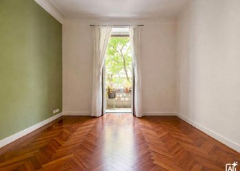 Trilocale Via Giovanni Battista Pergolesi, Milano - foto 32