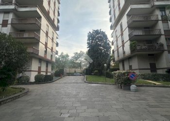 Parking space Via giuseppe frua, Milano (neighborhood Buonarroti) - photo 9