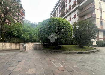 Parking space Via giuseppe frua, Milano (neighborhood Buonarroti) - photo 10