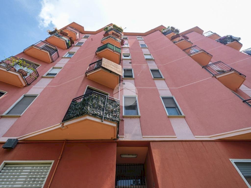 Two-room apartment Via Quinto Romano, Milano (neighborhood Baggio) - photo 2