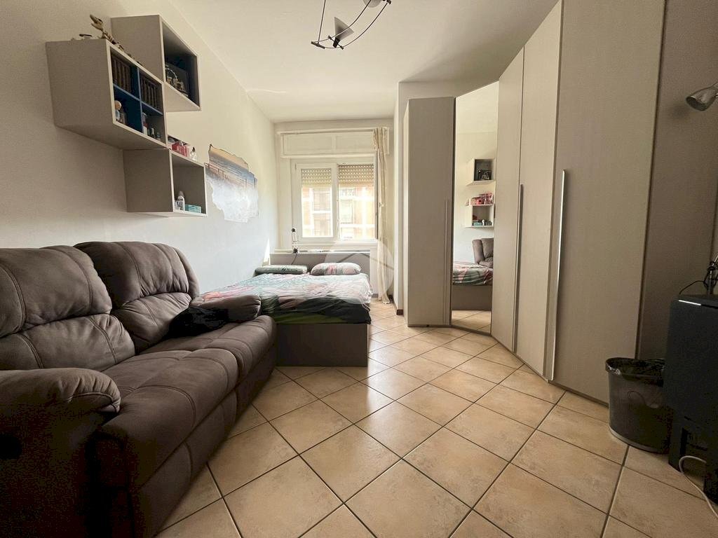 Two-room apartment Via Quinto Romano, Milano (neighborhood Baggio) - photo 3