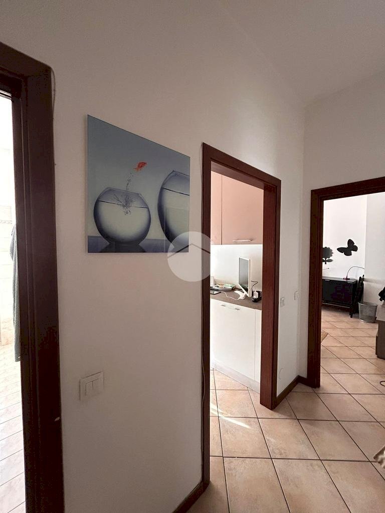 Two-room apartment Via Quinto Romano, Milano (neighborhood Baggio) - photo 3