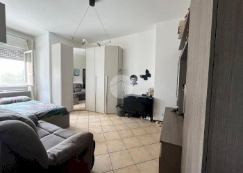 Two-room apartment Via Quinto Romano, Milano (neighborhood Baggio) - photo 4