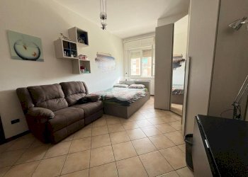 Two-room apartment Via Quinto Romano, Milano (neighborhood Baggio) - photo 5