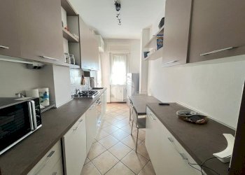 Two-room apartment Via Quinto Romano, Milano (neighborhood Baggio) - photo 6