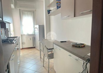 Two-room apartment Via Quinto Romano, Milano (neighborhood Baggio) - photo 7