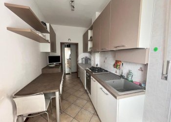 Two-room apartment Via Quinto Romano, Milano (neighborhood Baggio) - photo 8